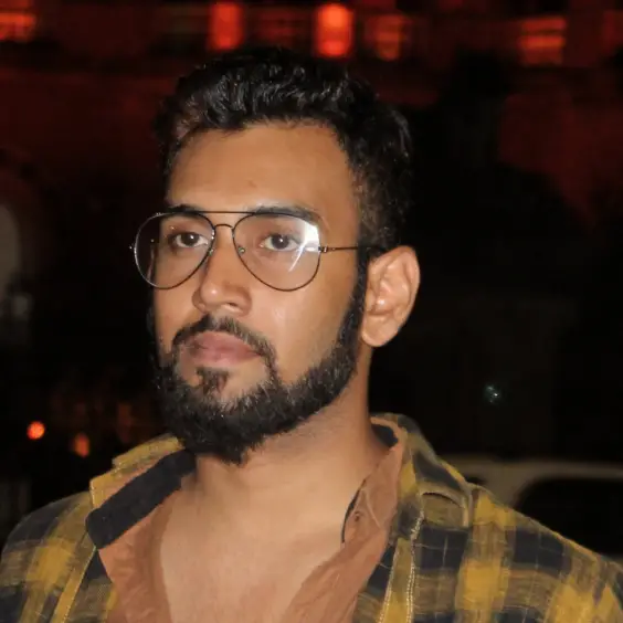  Raunak