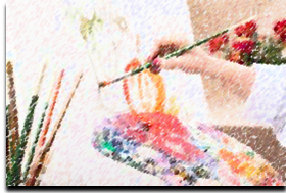 Painters & Handicraft