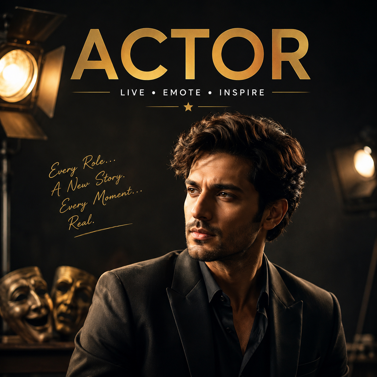 Actor