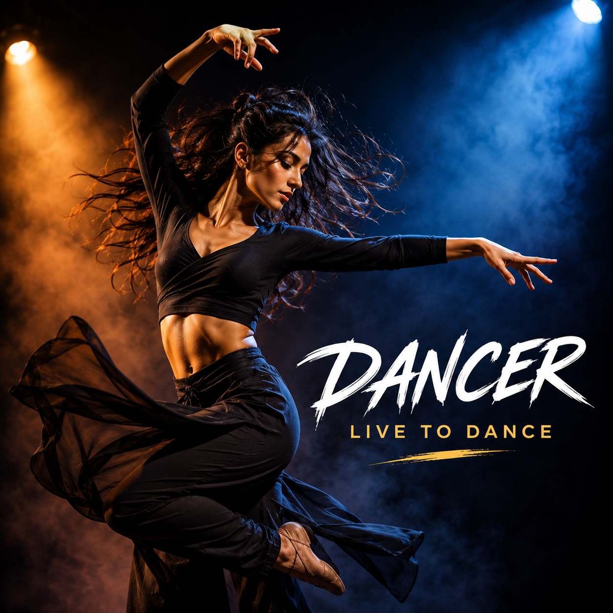 Dancer