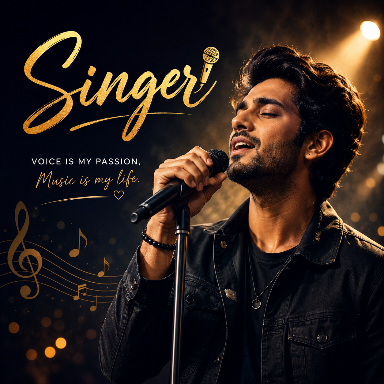 Singer