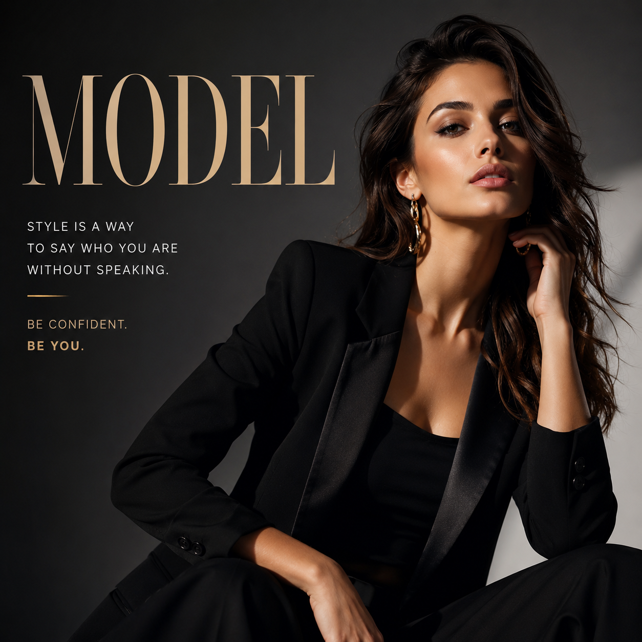 Model