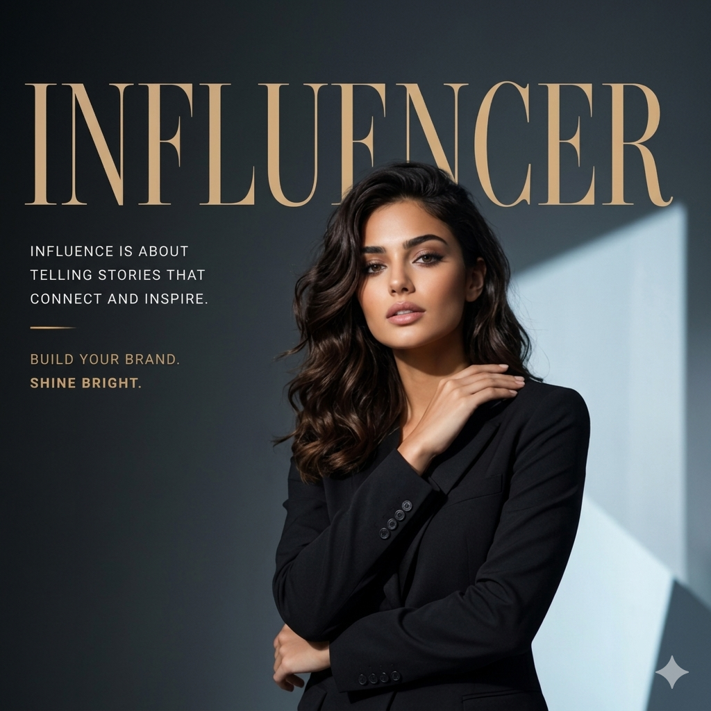 Influencer
